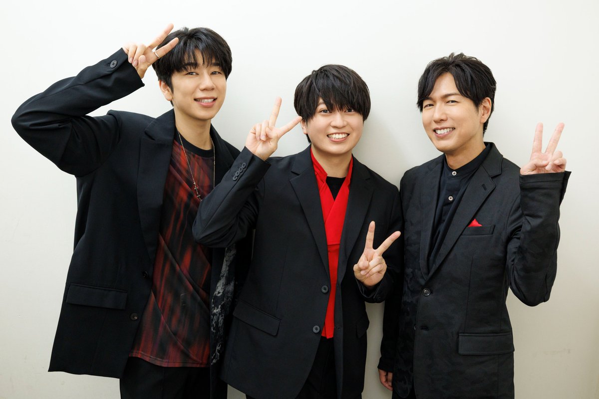 #桃源暗鬼 公式Youtubeにて、
#浦和希 さん、 #神谷浩史 さん、 #西山宏太朗 さん出演の「ジャパンプレミア ダイジェスト」が公開中！
🎥youtu.be/i9F0jIlRf-Q

2025年6月21日に開催された「TVアニメ『桃源暗鬼』ジャパンプレミア」の様子をダイジェストでお届けいたします！