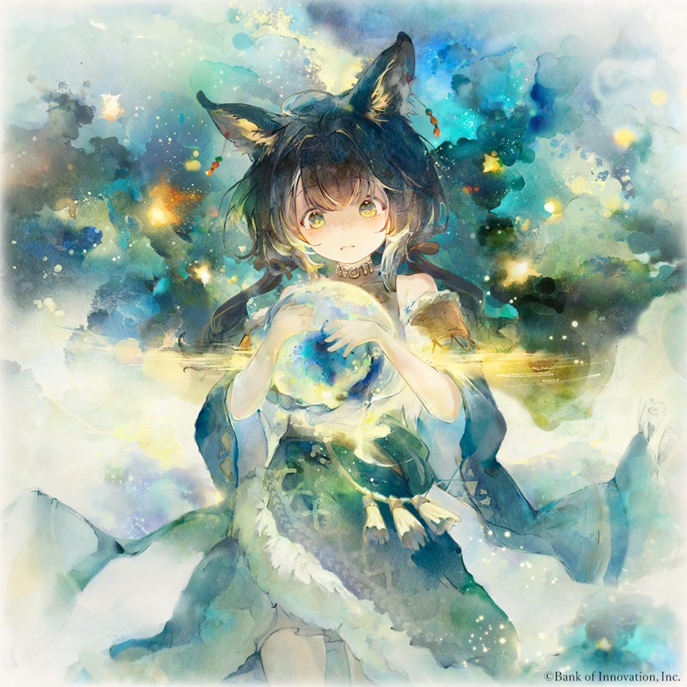 mementomori_boi's tweet photo. 【新魔女予告】
2/12に「コベル」を実装予定です！

友達を見捨てたことを後悔している、
臆病な竜神さまの巫女

イベント「魔女の書庫整理」も開催予定！
※詳細はゲーム内お知らせをご確認ください

#メメントモリ https://t.co/T1g6GP4mFL