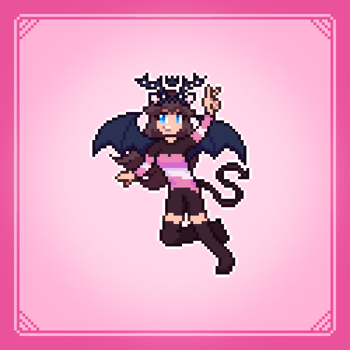 🔥Ace Flare⚔ tweet media