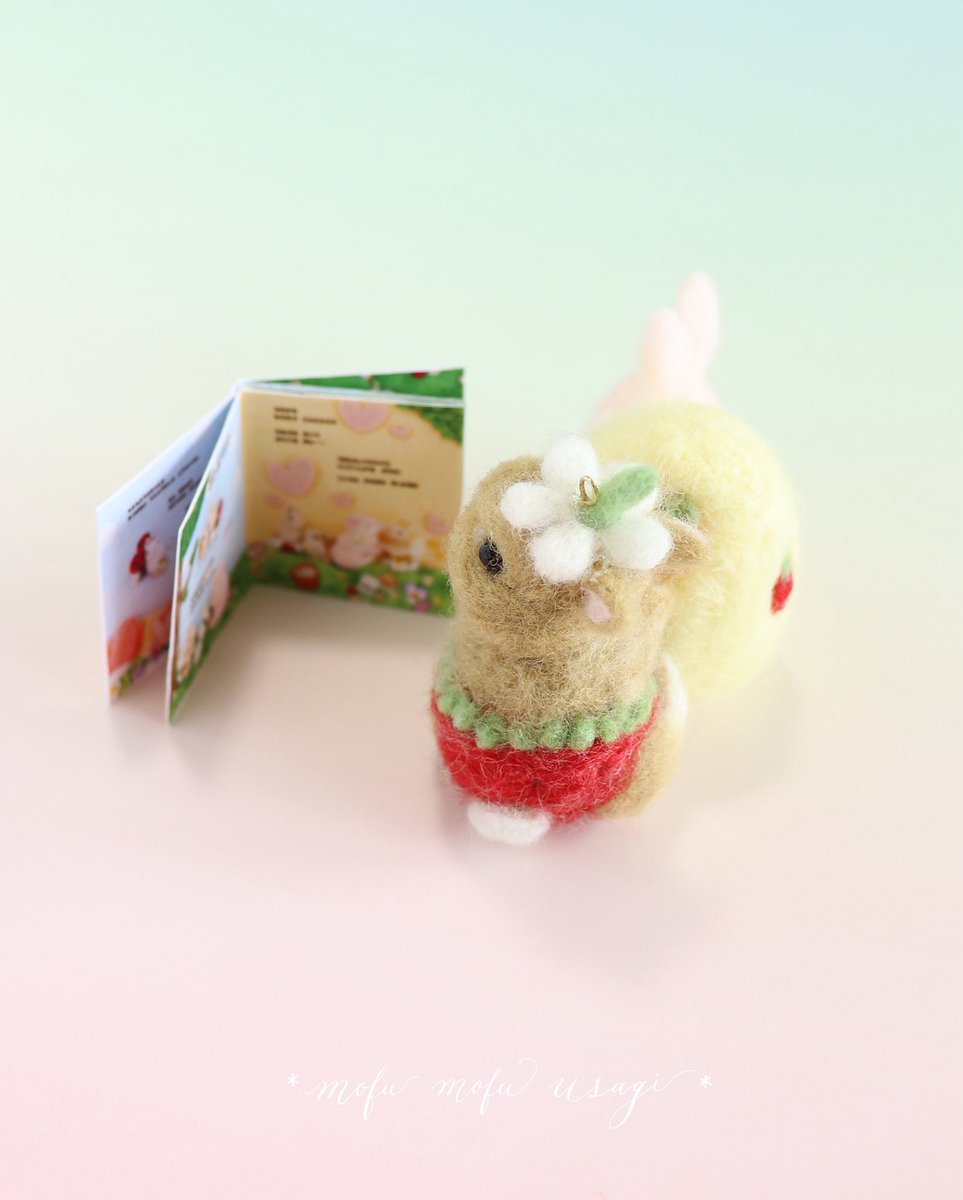 cocomi(ここみ)⚘.*mofu mofu usagi*🐰🌷 (@coco_mirumiru) / Posts / X