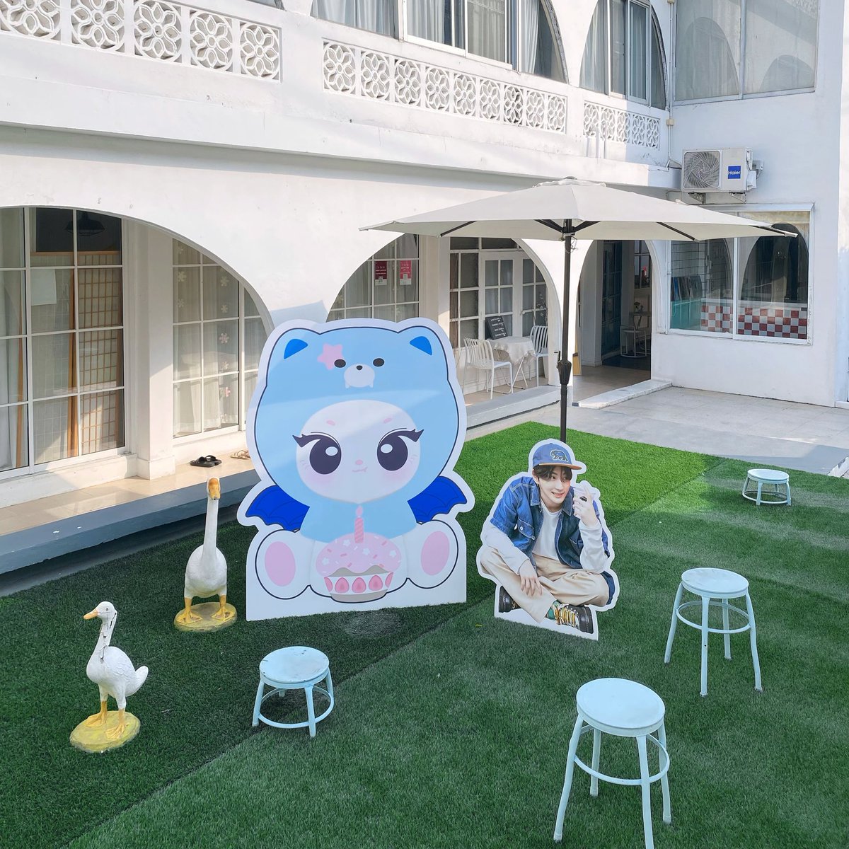 fromfebtomyfavJW ♡ tweet media