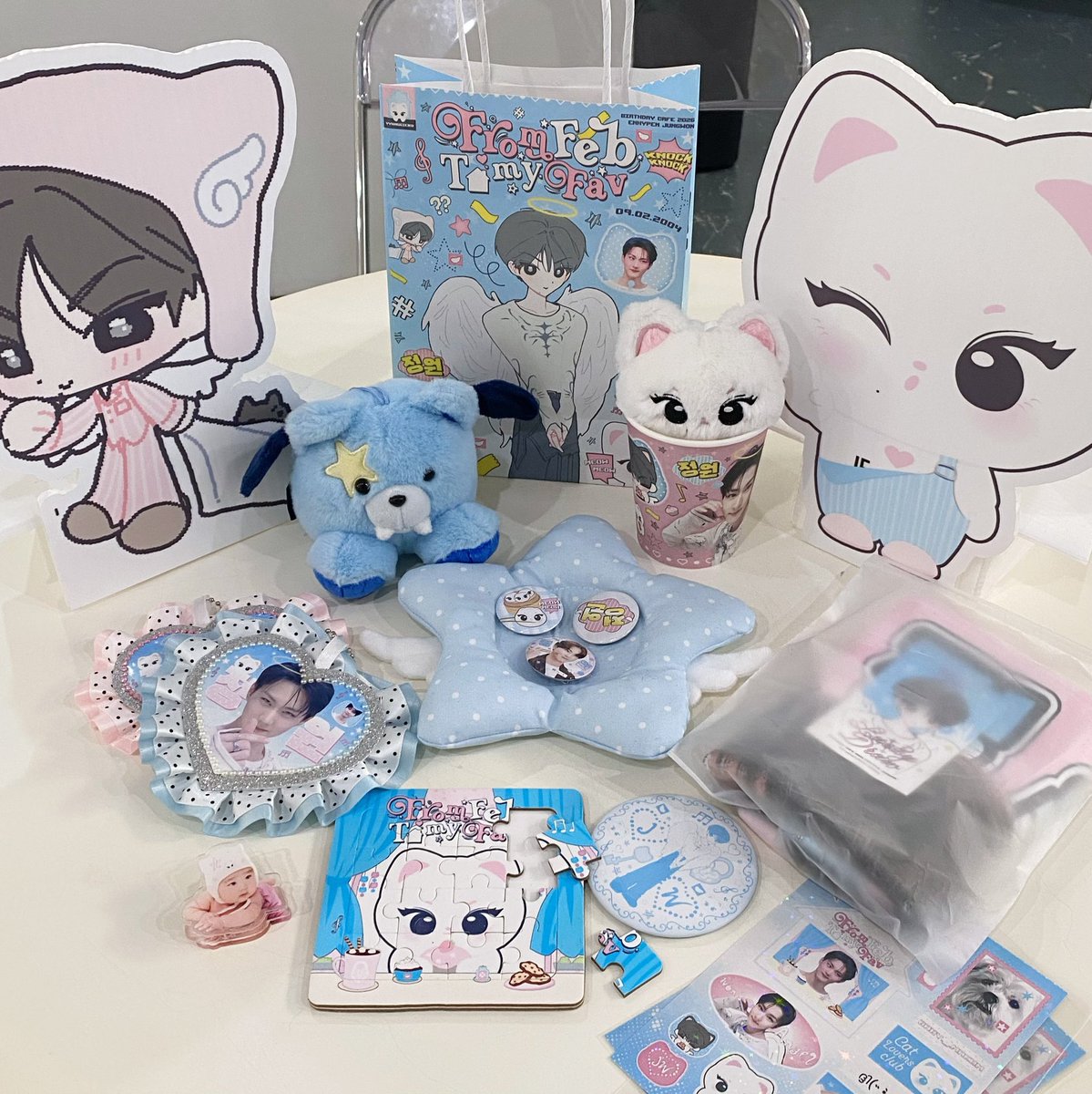 fromfebtomyfavJW ♡ tweet media