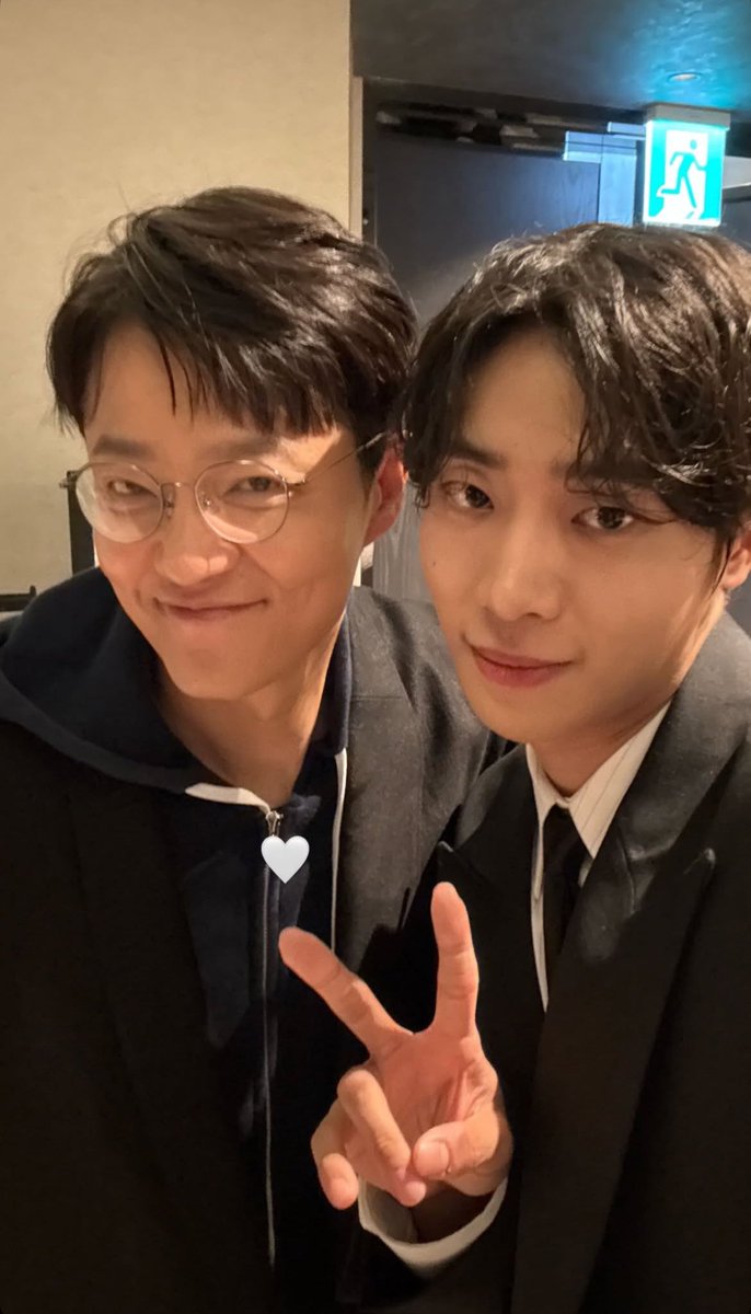 K-Drama Menfess tweet media