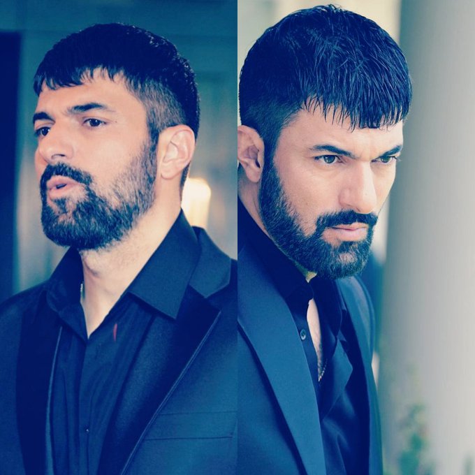 Qué hombre 💙

#EnginAkyürek 
   Engin Akyürek 
   🤍🇦🇷🤍