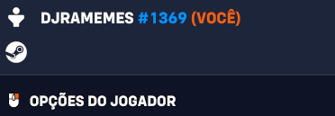 djramemes's tweet photo. e a minha battletag pra joga overwatch que tem o numero 13 e 69 https://t.co/ADJkwxlkCy