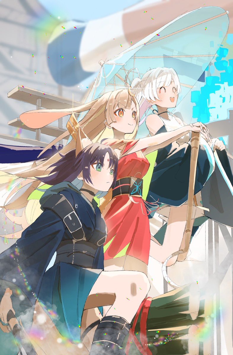 zen66574227's tweet image. 決戦
 #超かぐや姫 
 #CosmicPrincessKaguya