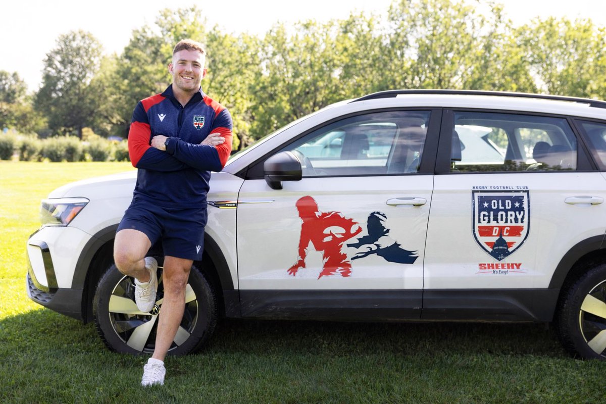 Old Glory DC tweet media