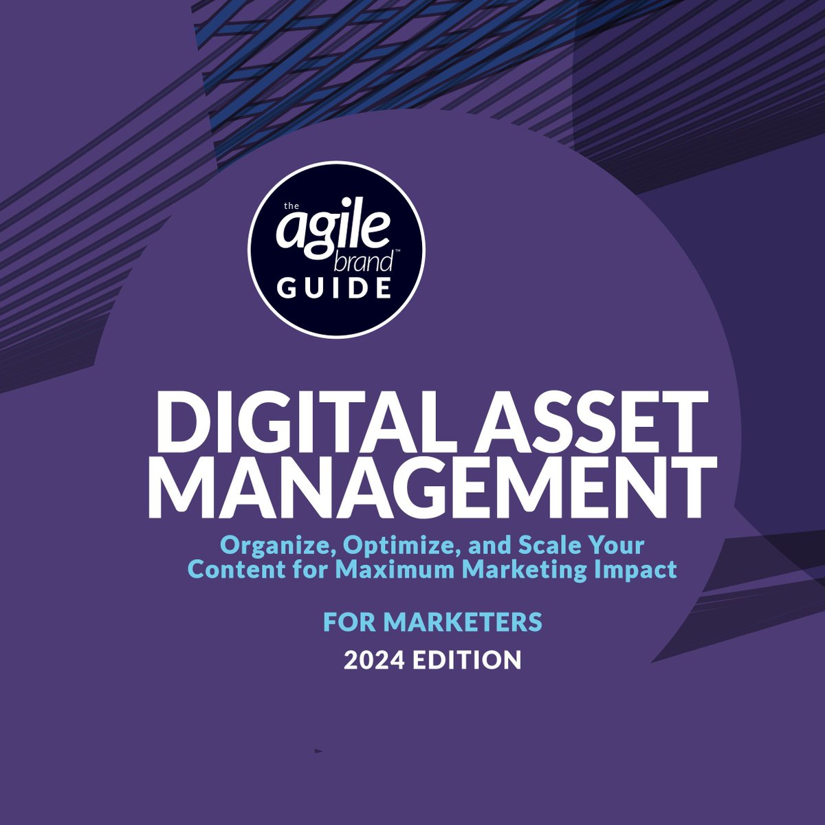 theagile_brand's tweet photo. 📖 Do you have access to the marketing materials you need?
Get the book:: https://t.co/ShODw3dL9h
#digitalassetmanagement #DAM https://t.co/FA5ILB4V3V
