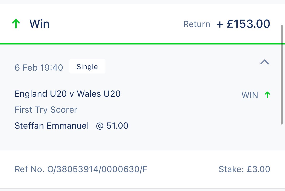 johnny segment tweet media