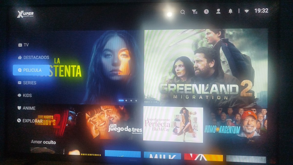 celso23cc's tweet photo. @No_Ovejita3 @__ThatsSoFetch_ @Mirko1122011 Descarga la versión anterior desde el Downloader con el código. Desinstala tu Xuper antes. Conecta Vpn de México en otra región capaz te va a volver a pedir actualizar. https://t.co/Csl9sPkfzY