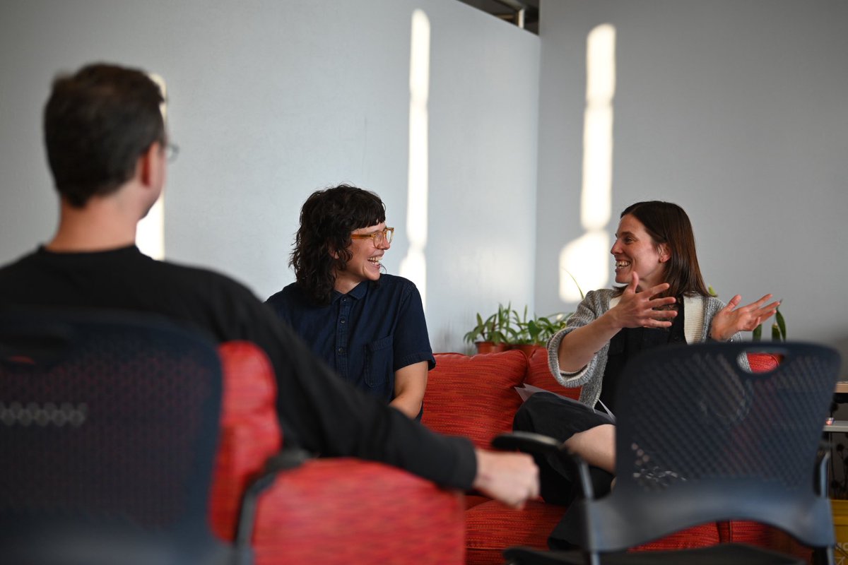 KU Libraries tweet media