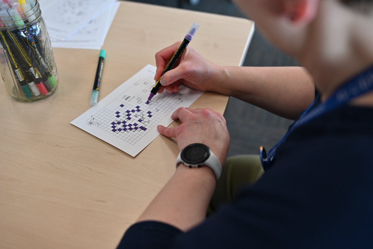 KU Libraries tweet media