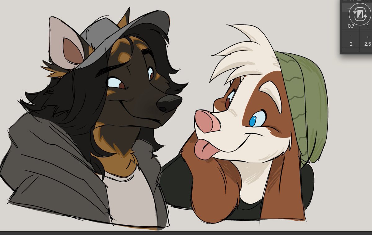 Moe 🔻 COMMS OPEN tweet media