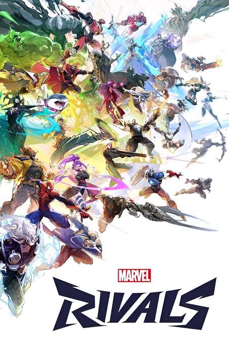 [LEAK]

Team Heretics will be an official partner in Marvel Rivals.