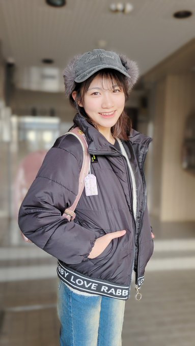 Twitterのコスプレ画像2