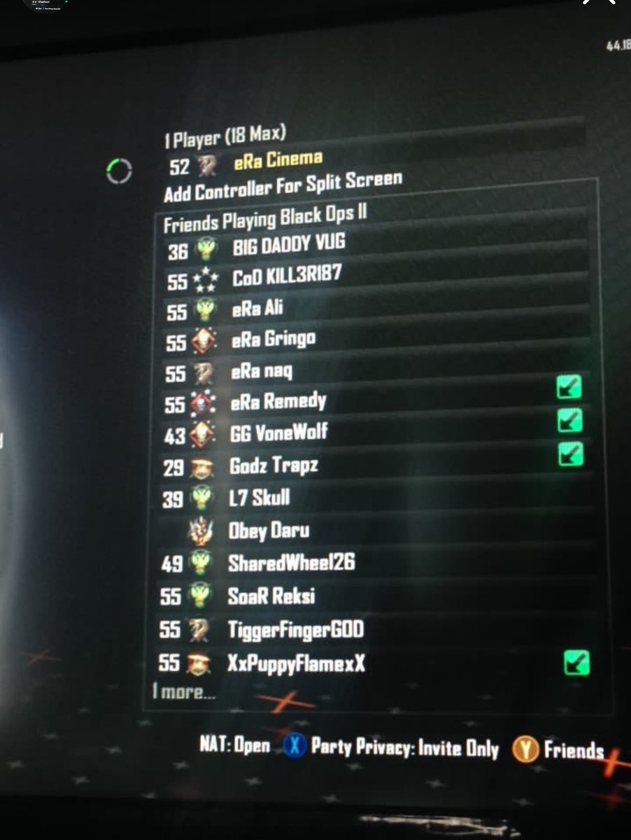 I’d do anything to go back 💔