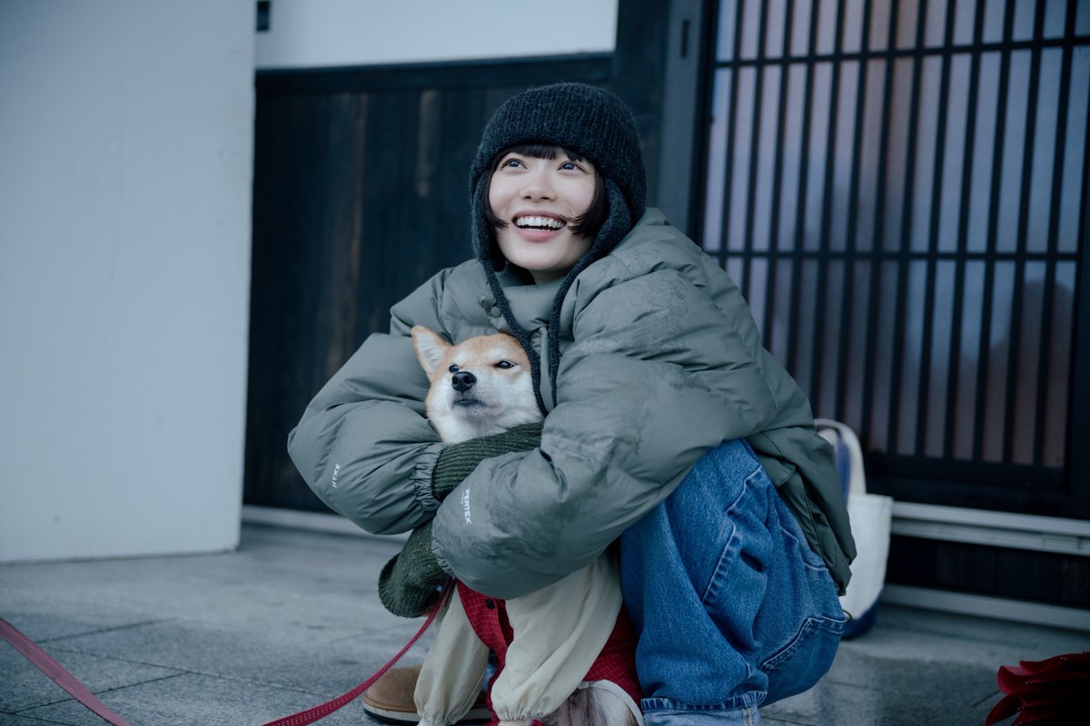冬のなんかさ、春のなんかね【公式】 tweet media