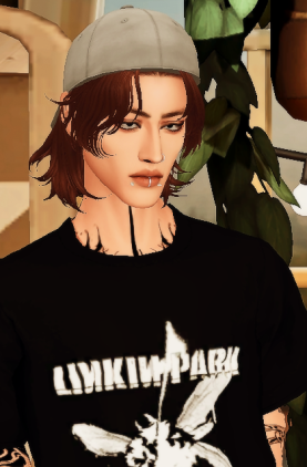 BIoodyPriority's tweet image. ||More of Caleb's looks, I need to do some more for Lilith