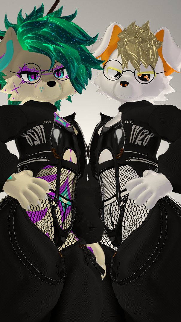 A new Character has Appeared ~