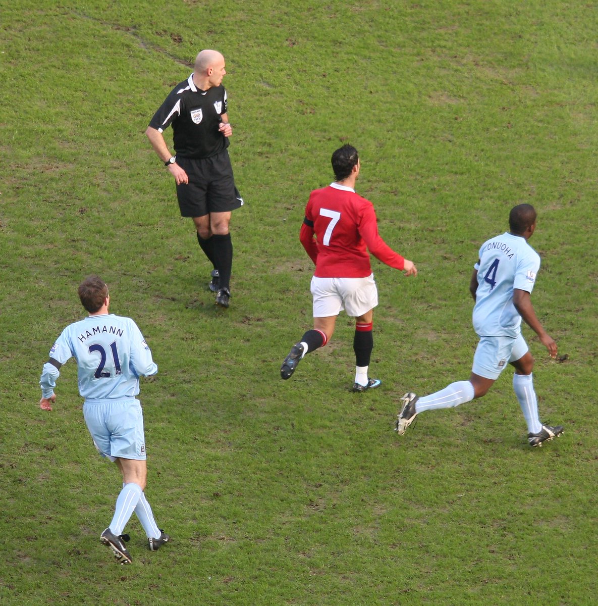 February 10, 2008 🐐