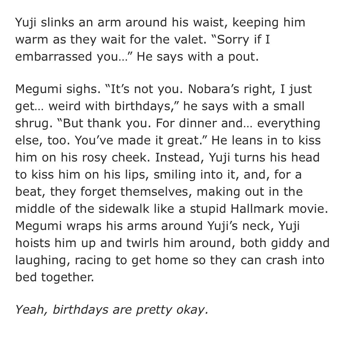 <a href="/NESKUNA/">NES</a> it’s from this scene btw 🥰🥹

archiveofourown.org/works/61900537…