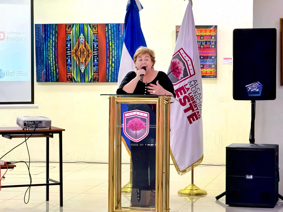 Embajada de México en El Salvador 🇲🇽 🇸🇻 tweet media