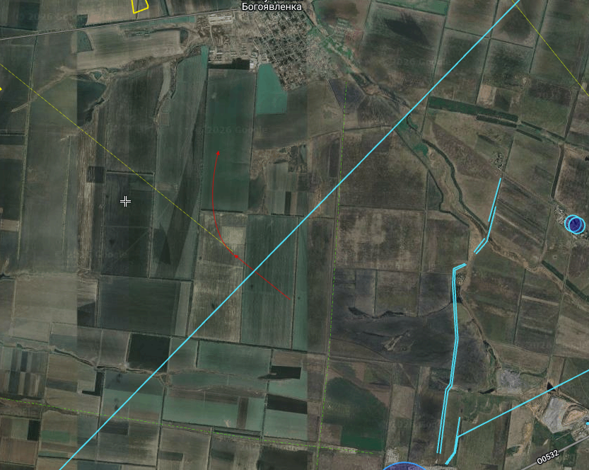 ElBendico's tweet photo. @GeorgeN28581 Video is filmed NW of Vuhledar.
Geo (approx): 47.81959, 37.20239

Distance to Pavlohrad is about 120 km

@GeoConfirmed @UAControlMap https://t.co/b8nHaM2yrt