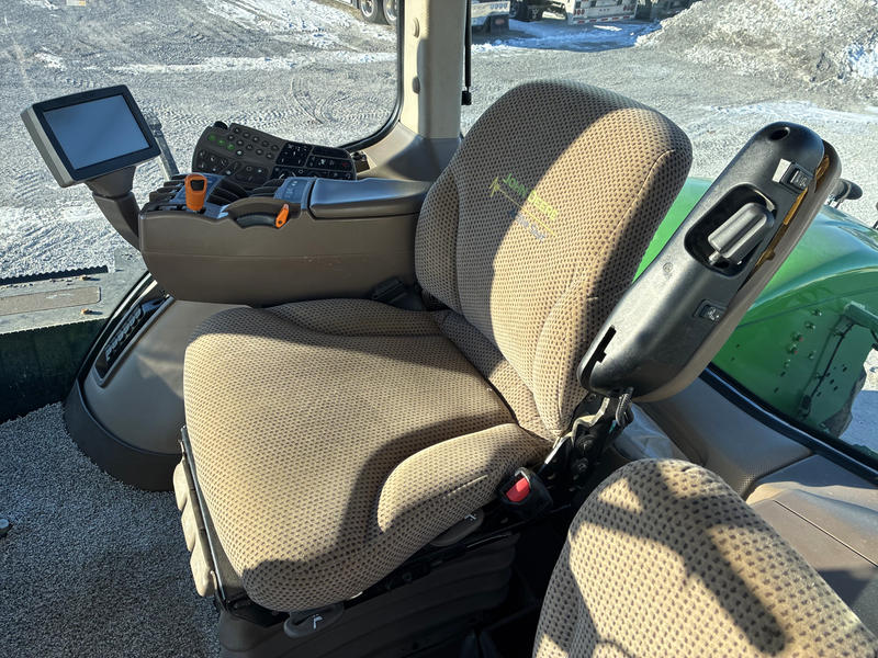 Mowrey Auction tweet media