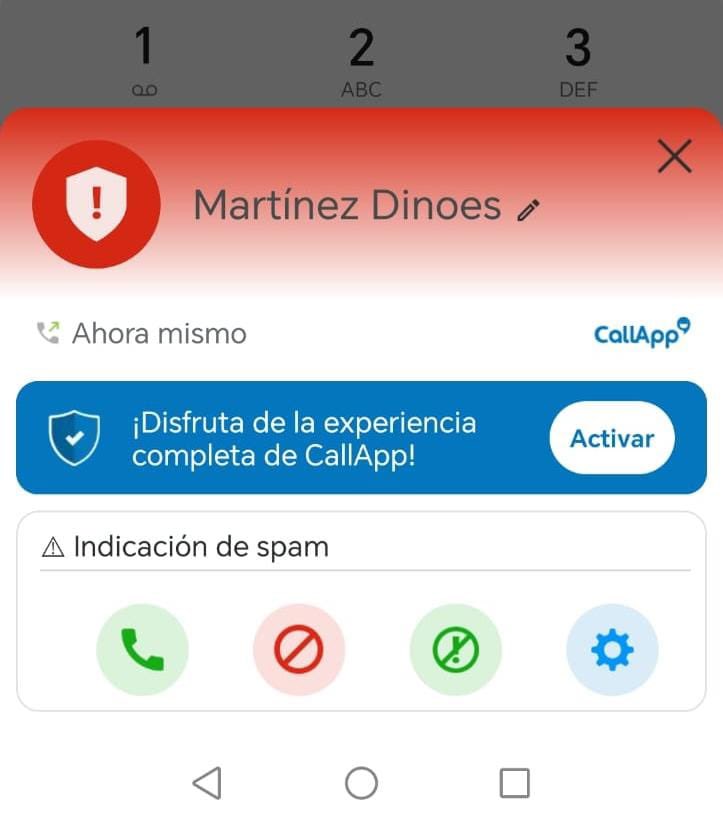 Ahora por publicar esto me han mandado mi árbol genealógico en clara amenaza. Antes ya un policía desde su cuenta personal amenazó de muerte y han escrito a mi cel usando recursos del Estado para perseguirme. <a href="/PoliciaPeru/">Policía Nacional del Perú</a> no tiene ningún control por actos criminales de policías