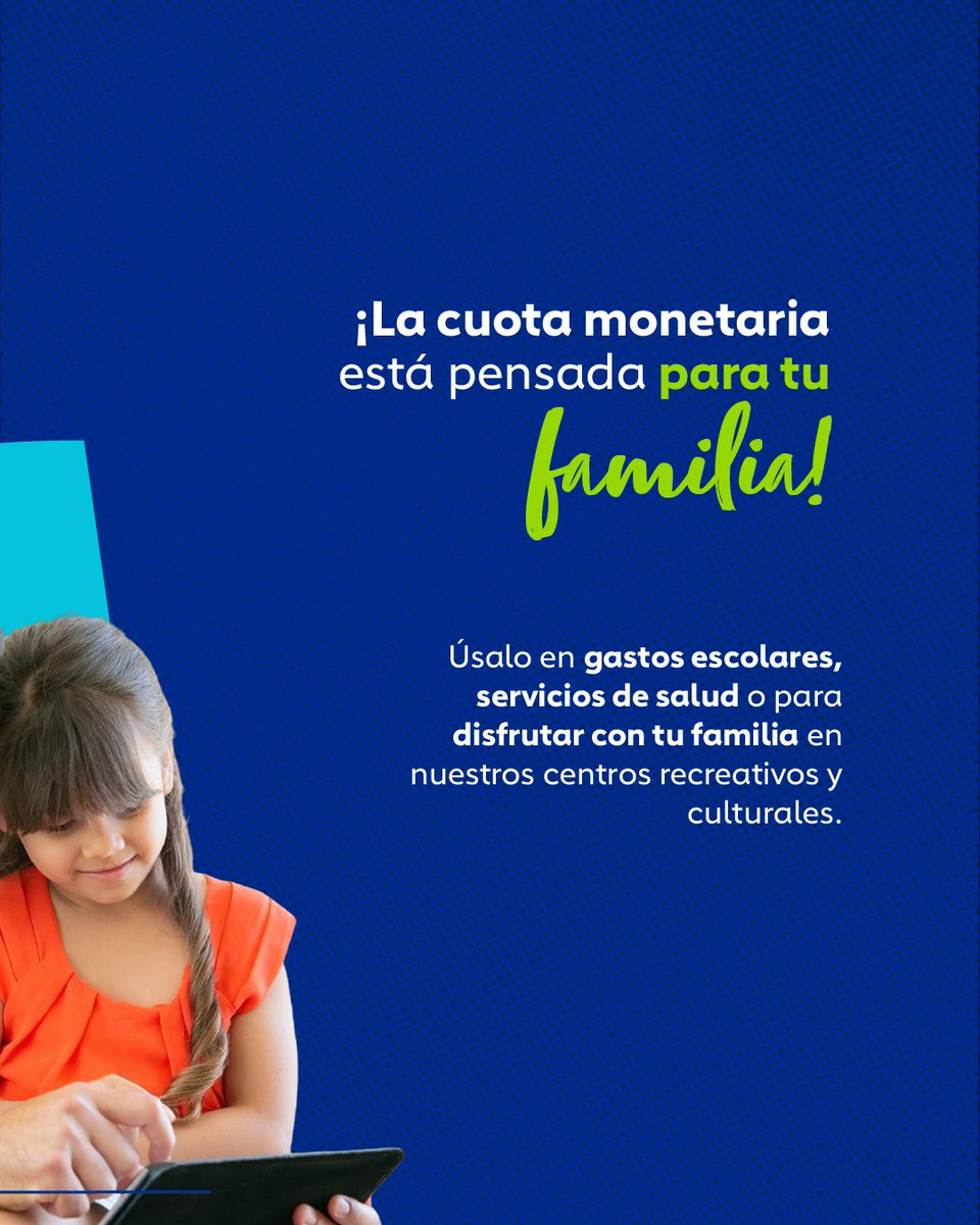 Comfandi tweet media