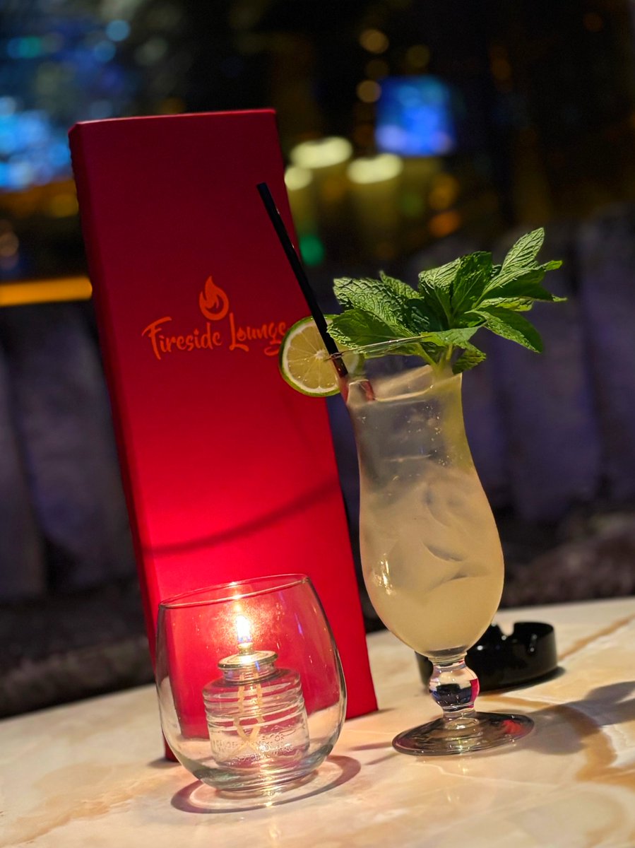 RenoPeppermill's tweet image. When your drink is almost too pretty to sip… almost. #FiresideLounge #PeppermillReno