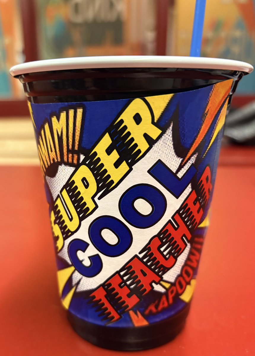 St. Augustine's tweet media