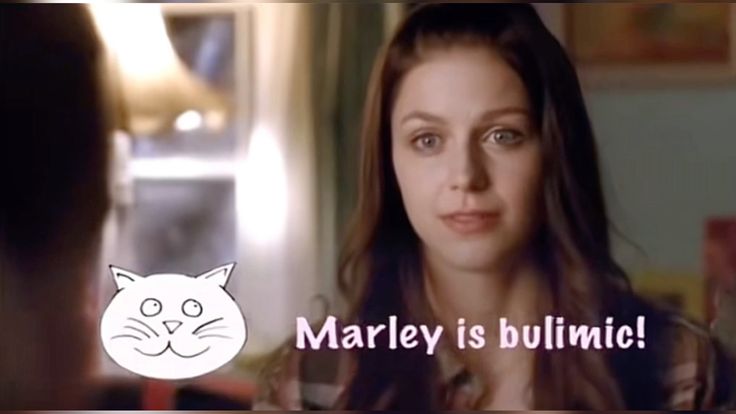 glee is not a real show