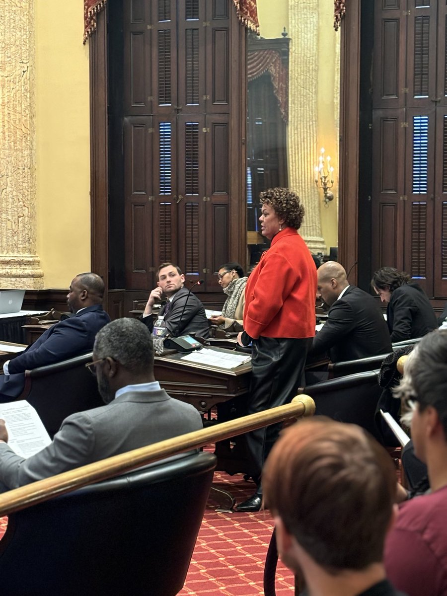 Sharon G. Middleton tweet media