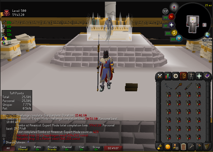 26 BACK TO BACK MOTHERFUCKERS TALK TO ME NICE (also lagging like fucking CRAZY during p3 the servers during DMM suck fucking dick)