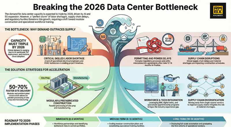 Rhumbix Inc tweet media