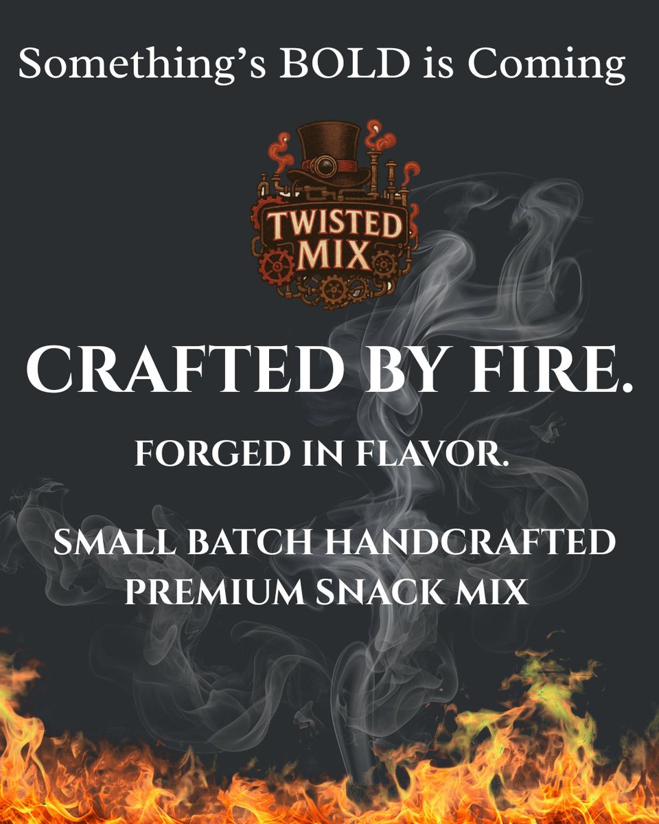 Twisted Mix (@TwistedMixSnack) / Posts / X
