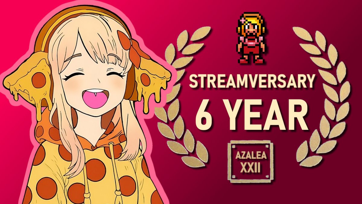 🎮 Azalea22 🎮 #Roadto24KSubs on YouTube!🌸😊🙏 tweet media