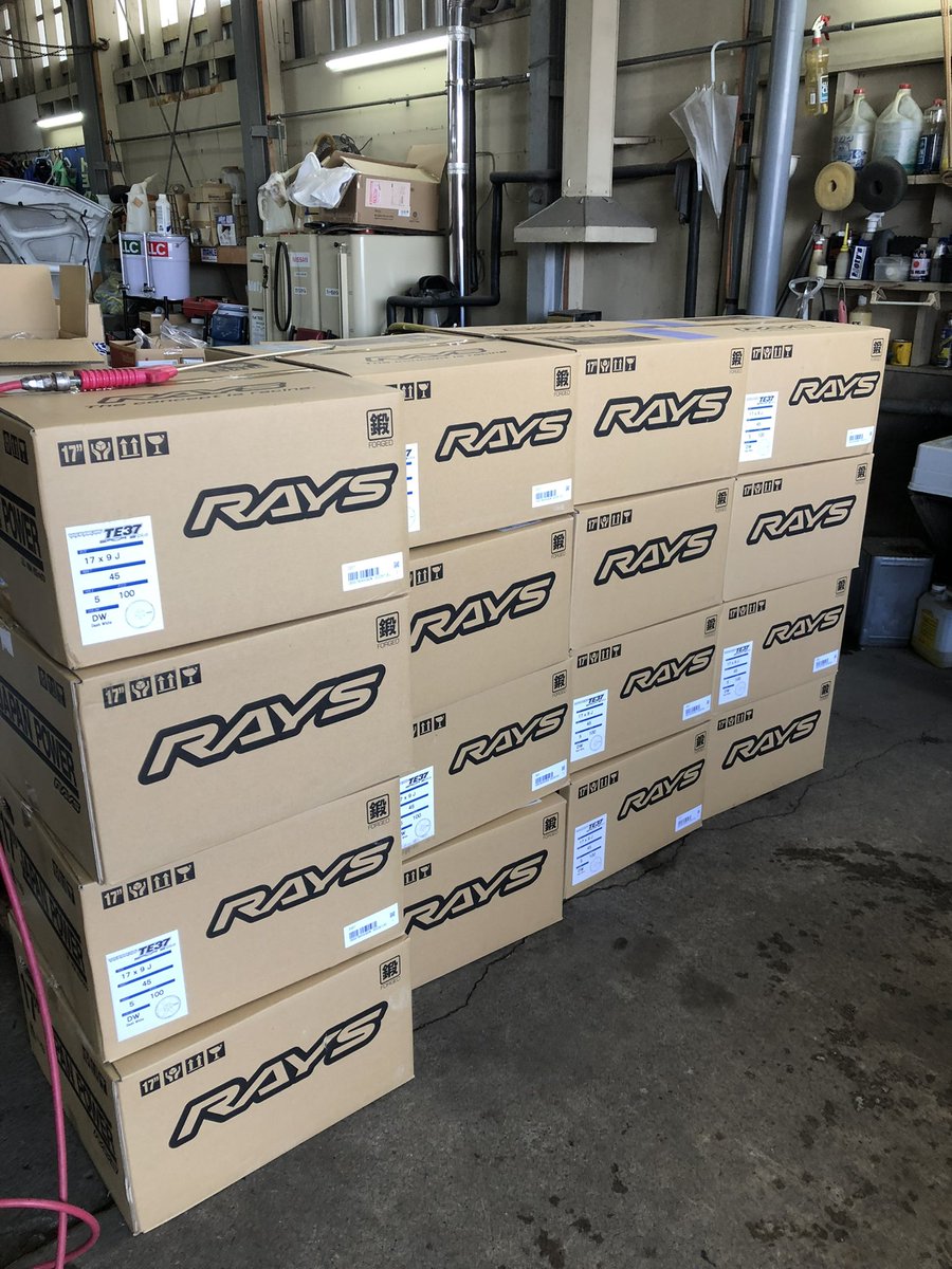 あっきー (@drifterakky) / Posts / X