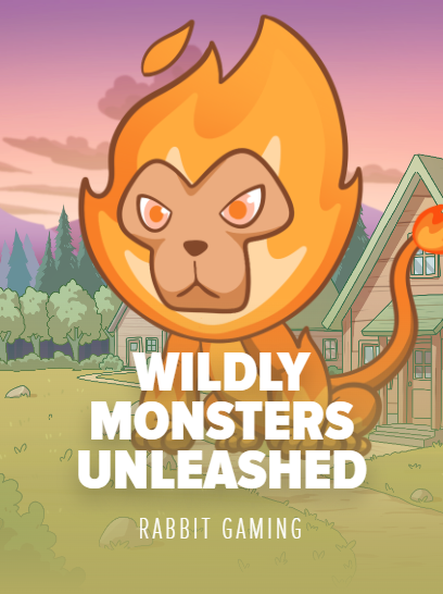 The monsters have taken control in this installment! 
Wildly Monsters: Unleashed is live! 👹
Defeat the trainer and chase the 25,000x win!  

Only on <a href="/Stake/">Stake.com</a> &amp; <a href="/StakeUsa/">Stake.US</a>