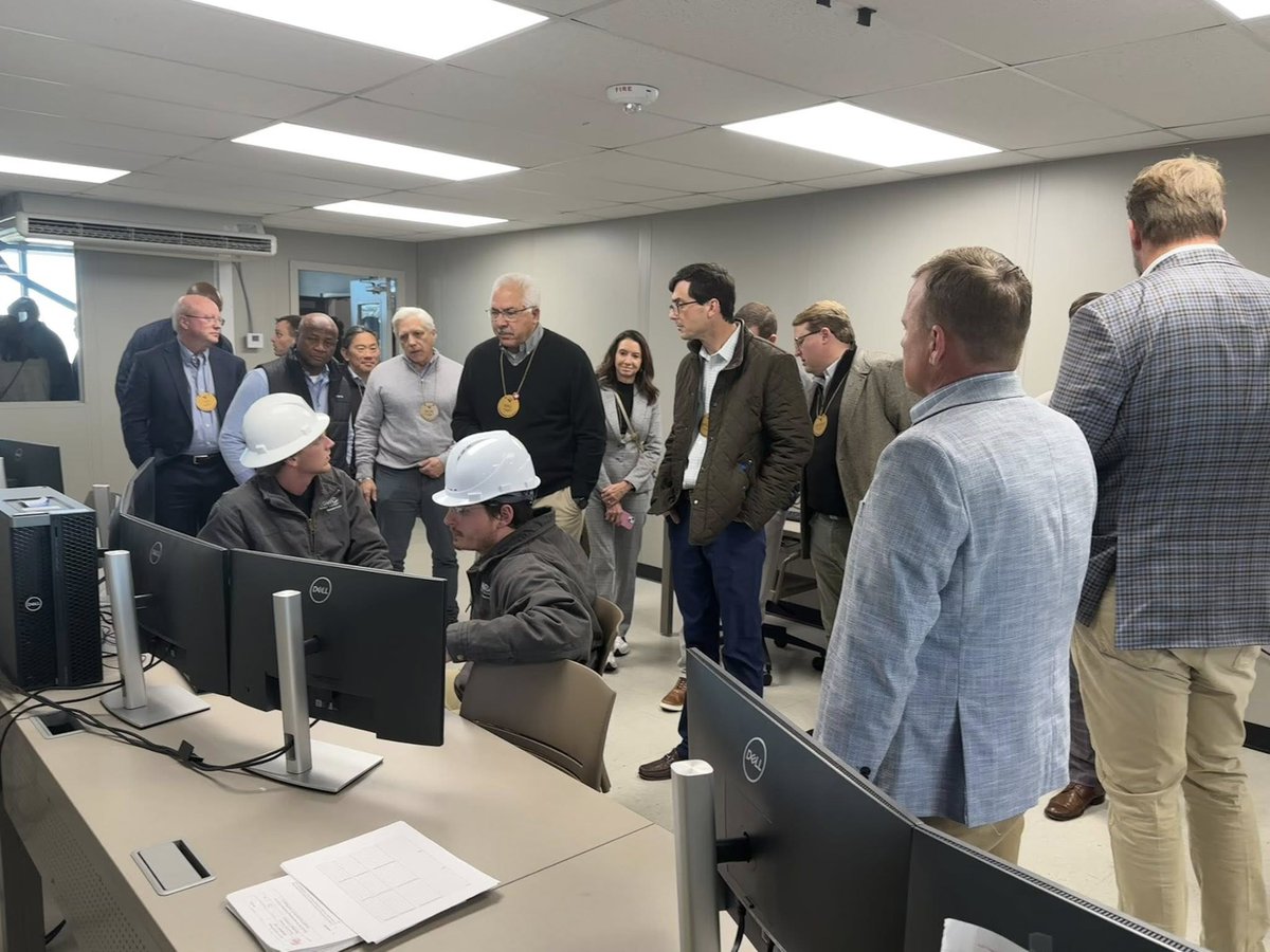 Bishop State tweet media