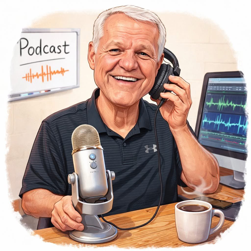 Brian Briscoe tweet media