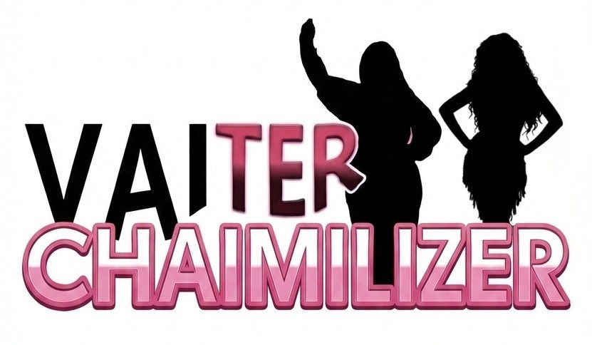 Nós do acervo Caminah, somos todos #ForaSarah!! #TeamChai