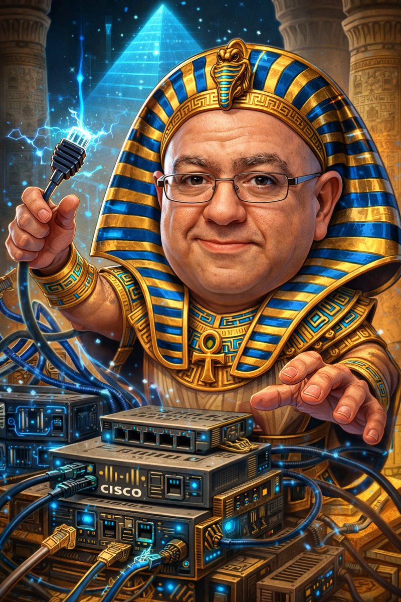 Yasser Ouda tweet media