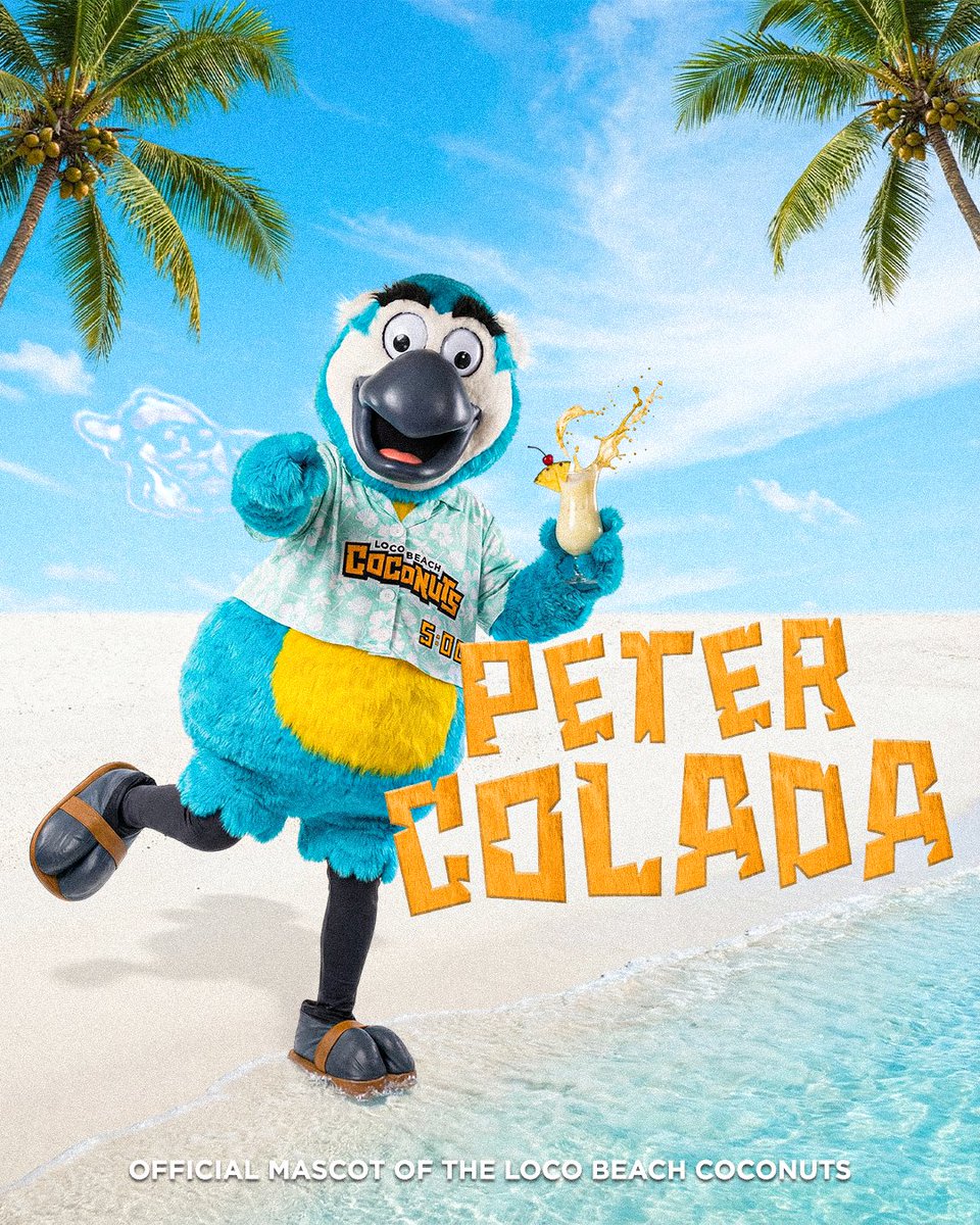 Peter Colada tweet media