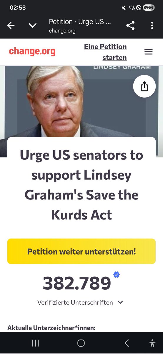 #SaveTheKurdsAct <a href="/LindseyGrahamSC/">Lindsey Graham</a>