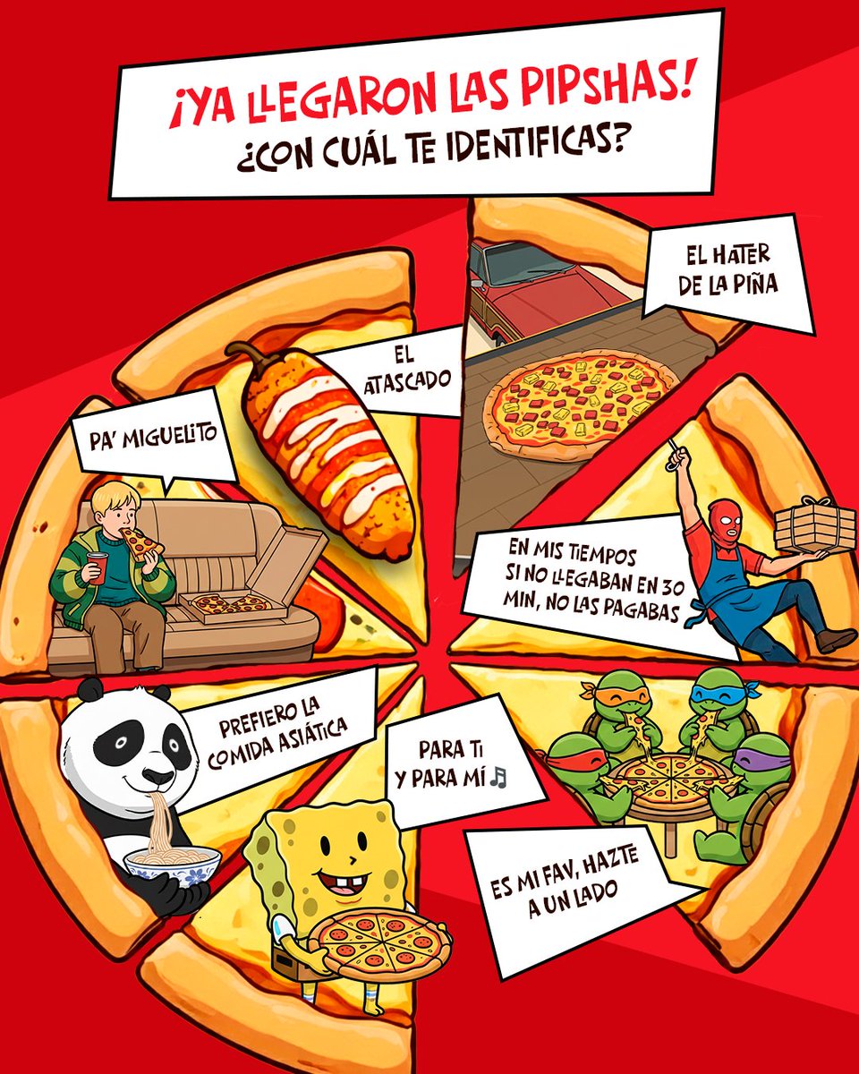 Claro Pay México tweet media