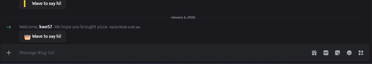 No one joined after opening!?!?, truly I failed to promote my server, I was in the VC for 5 Hours waiting for someone to hang out with :c
