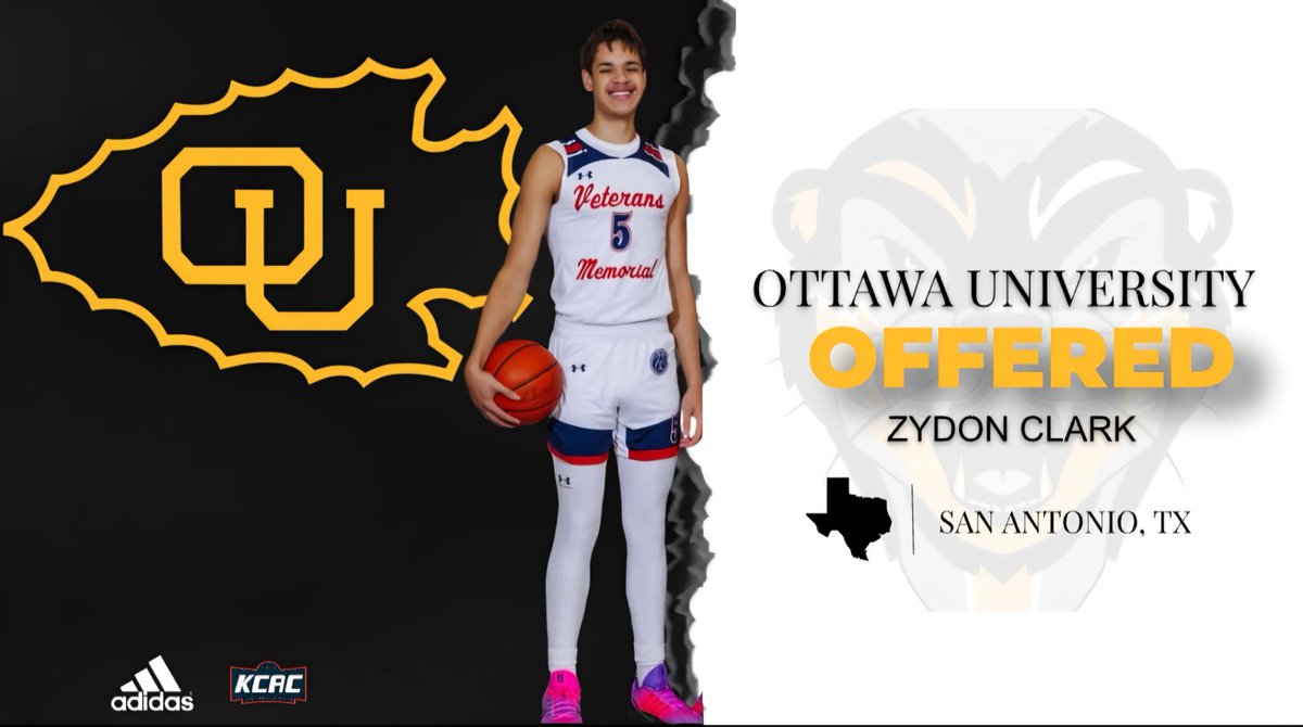 Zydon Clark tweet media