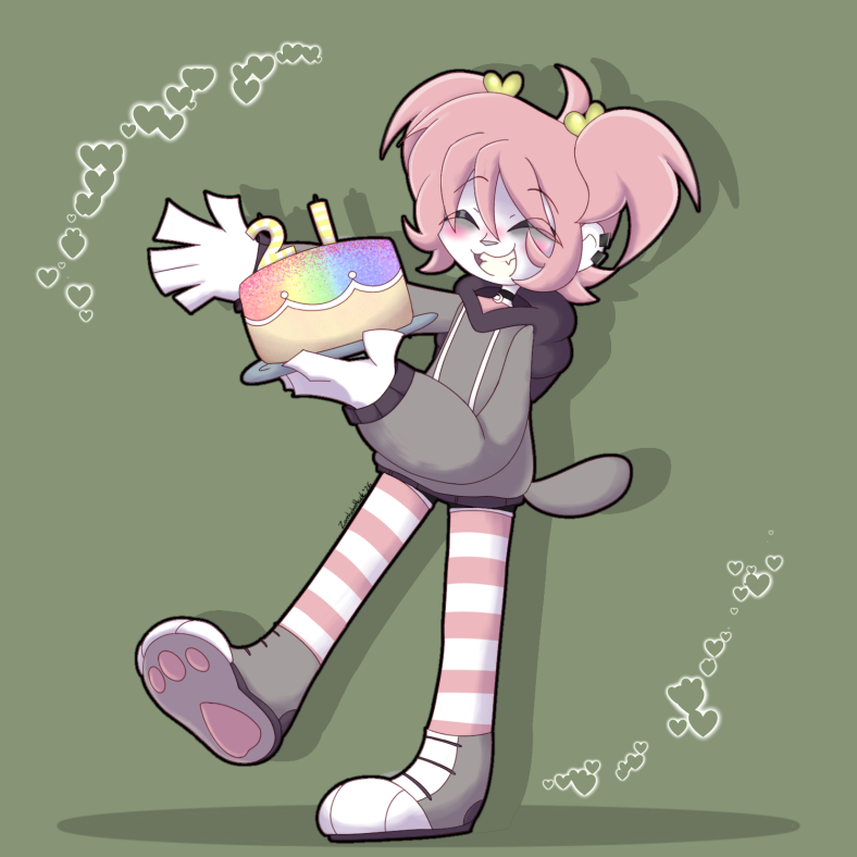 natsuki 🆖 (@z0mbehattack) / Posts / X